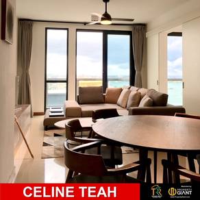 Jesselton Residences
