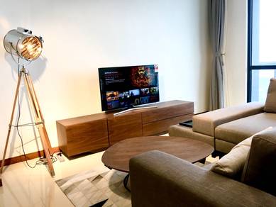 Jesselton Residences