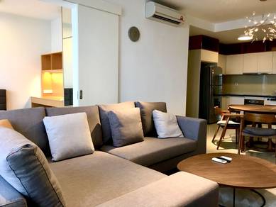 Jesselton Residences