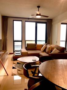 Jesselton Residences