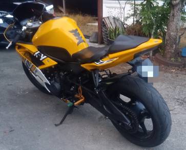 xj6convert r6.masih cantik.