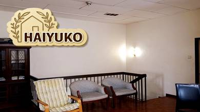 BELOW VALUE !! George Town | 2 Storey Terrace for SALE @ Kebun Nyiur