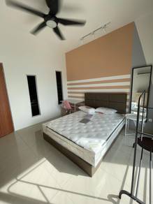 Balcony room / SKS habitat / Larkin / Bus Terminal