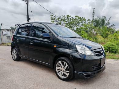 Perodua VIVA 847cc 850 EX (M)