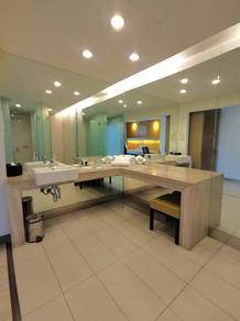 Camellia Service Suites near Nexus Bangsar South LRT Universiti KL