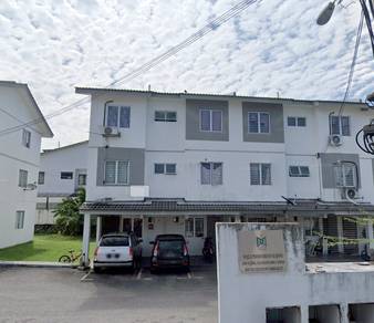 3 Storey Terrace Taman Saujana Palma Jenaris KAJANG