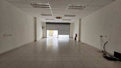 Commercial Shop / Office Lot At Elit Avenue, 1116sf, Bayan Baru