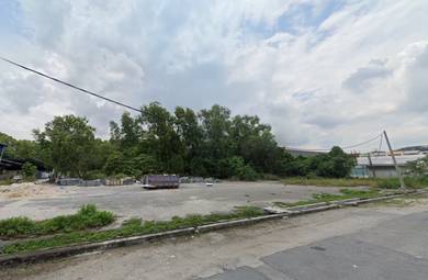 .🟥Pusat Bandar Puchong, Commercial Land🟥2 Acres, Square Shape