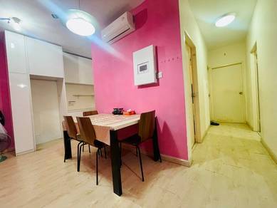 UUC for rent..kemasukan segera..