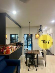 2carparks Asia Heights Fully Renovated