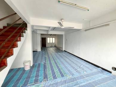 Reno 2 Sty Teres Bukit Rawang Jaya 2 Sri Hijau New Green Park Perdana