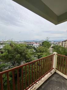 Sri Kepayan Apartment-3