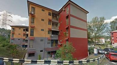 Apartment Nuri Selayang