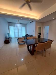Peak Vista KK Town | Bay 21 Likas Seaview Fully SICC Gaya Street Damai
