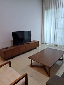 Peak Vista KK Town | Bay 21 Likas Seaview Fully SICC Gaya Street Damai