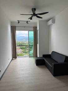 Skymillion Condo | Penampang | Fully Furnished |Kobusak |Plaza 333