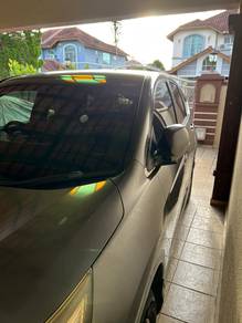Honda CR-V 2.0 (A)