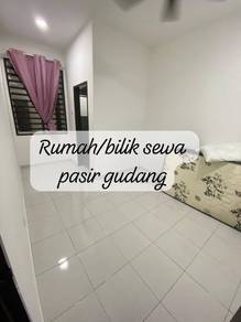 Bilik Sewa Wanita Pasir Gudang Tanjung Puteri Resort