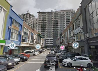 Excella Ampang Taman Putra Sulaiman Office