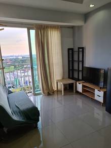 Menara U2 Shah Alam For Rent