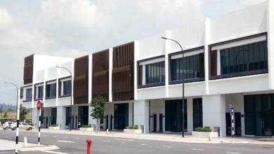 [Facing Main Road ] Eco Ardence Crest, Setia Alam