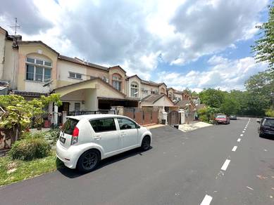 2 Storey House near BMC Mall Bandar Mahkota Cheras Sec 6 (Best Deal)
