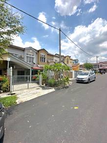 2 Storey House near BMC Mall Bandar Mahkota Cheras Sec 6 (Best Deal)