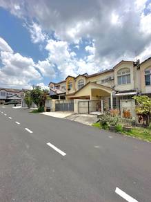 2 Storey House near BMC Mall Bandar Mahkota Cheras Sec 6 (Best Deal)