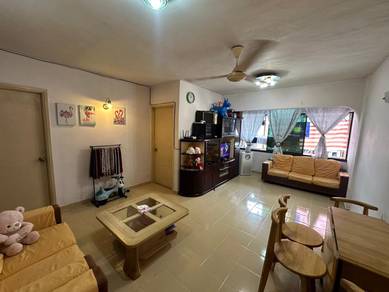 Pinggiran Batu Caves Apartment, 1st Floor, Batu Caves