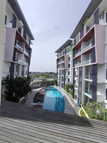Vermont Suite Condominium For Sale