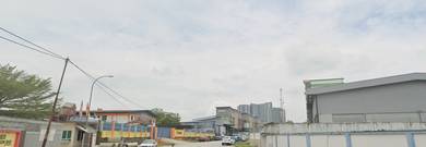 Kajang Jaya Industrial Park, Semenyih Kawasan Perindustrian Kajang Jay