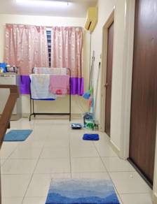 2 Storey House Corner lot Taman Jelok Impian Kajang (Best Deal)