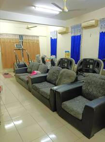 2 Storey House Corner lot Taman Jelok Impian Kajang (Best Deal)