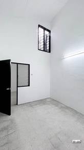 Taman Klang Utama - Single Storey Terrace House For Sale