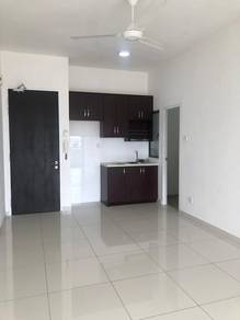 Seasons Garden Wangsa Maju For Rent