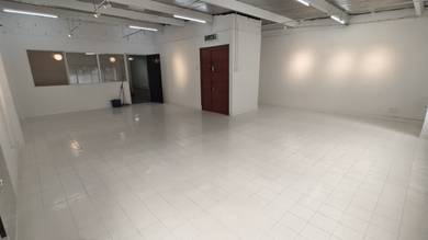 Shop Office Space PJS 11/5 Bandar Sunway Subang Jaya For Rent