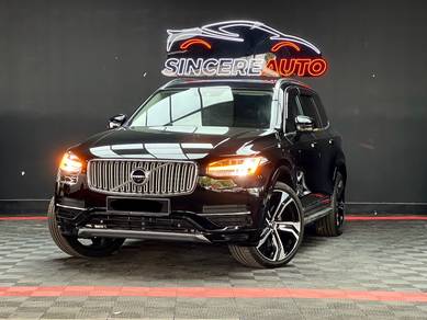 VOLVO XC90 2.0 T8 INSCRIPTION PLUS ORi/90k 360/CAM
