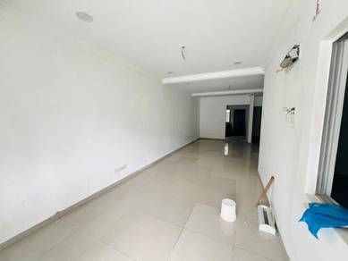 Town House 1 Sty Templer Suasana Amansiara Kenari Temple Park Rawang