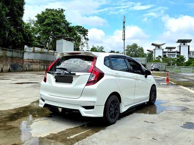 Honda JAZZ 1.5 E I-VTEC (A) BODYKIT KEYLESS
