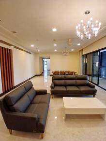 Binjai On The Park KLCC View Fully Furnished with Private Lift Lobby