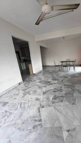 Setapak Wangsa Maju - Menara Alpha Condo CORNER - Walk to LRT