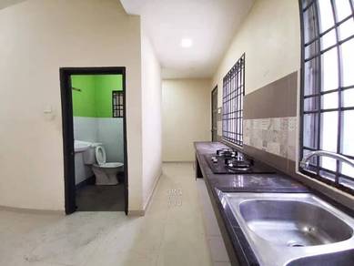 Bandar Puteri 2 Storey House Klang Jalan Pending 4