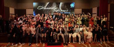 Dental Surgery Assistant