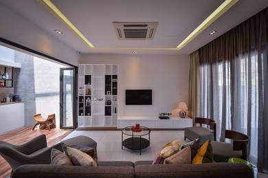 Gaji 4k Lulus, BANGI 35x80 Big Superlink House, Last 4 Unit