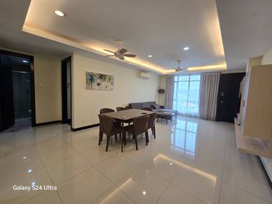 Pelagos Designer Suites | Corner | 1098 sf | KK City Centre
