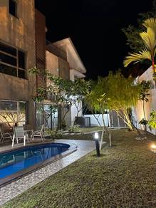 Corner 3 Sty Emerald Garden Kota Emerald Country Homes Anggun Rawang