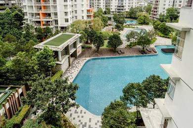【CashBack🔥】Midfields Condo Sungai Besi KL✅2Park✅100%FuLoan✅Lppsa✅SJKP
