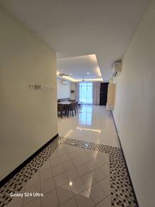 Pelagos Designer Suites | Corner | 1098 sf | KK City Centre