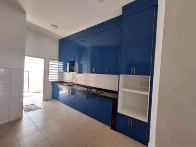 Ainsdale Seremban Nilai Sendayan House Rent