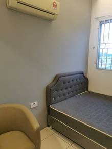 Master Room at Damai (Upstair Shoplot) For Rent